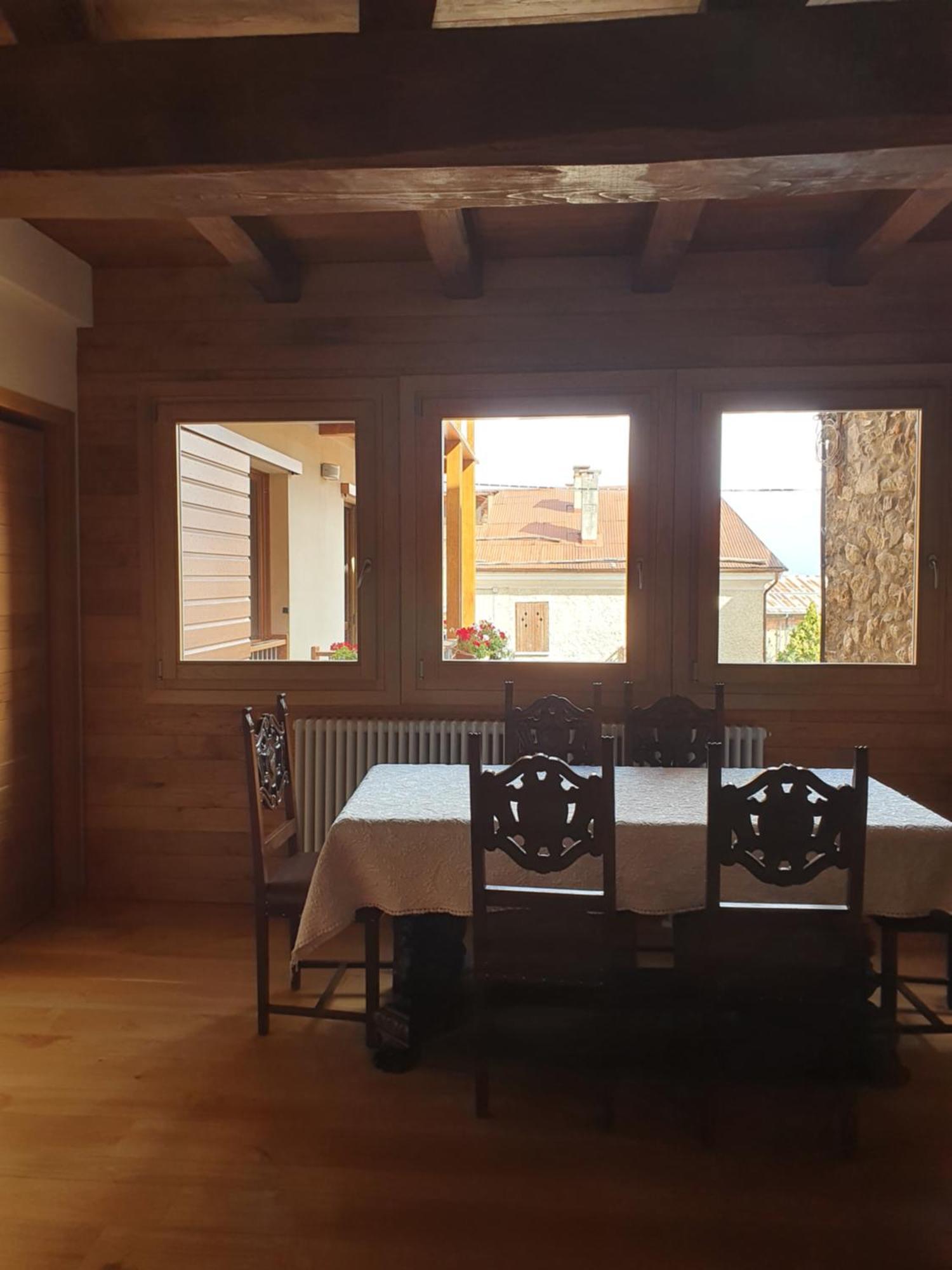 Вилла Residenza Tre Corone Винадио Номер фото