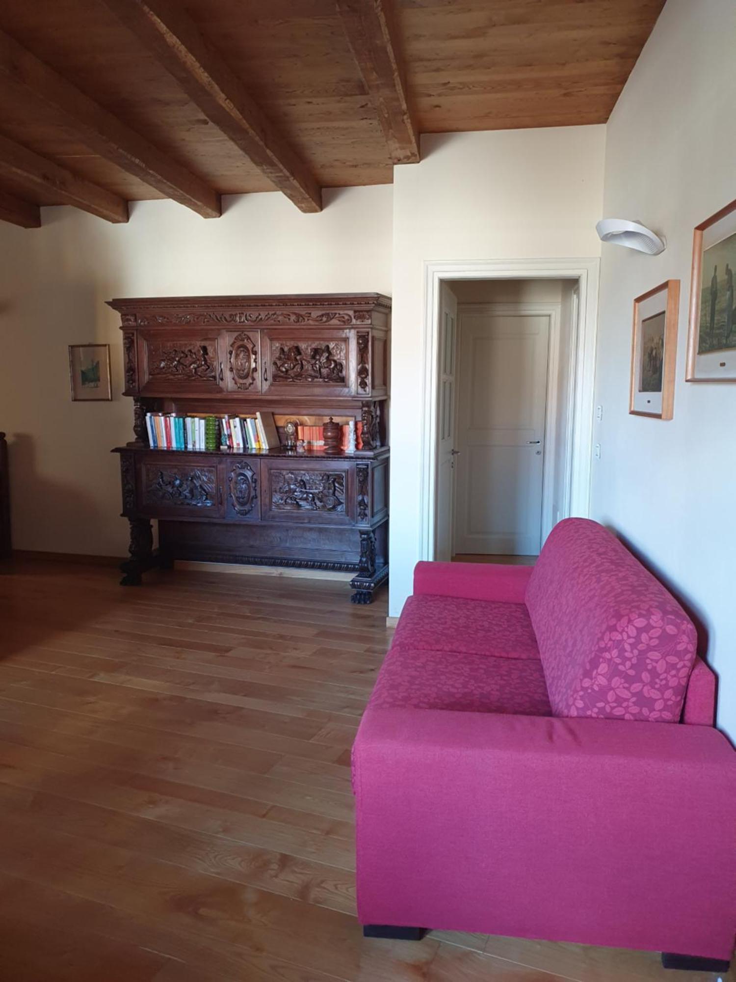 Вилла Residenza Tre Corone Винадио Номер фото