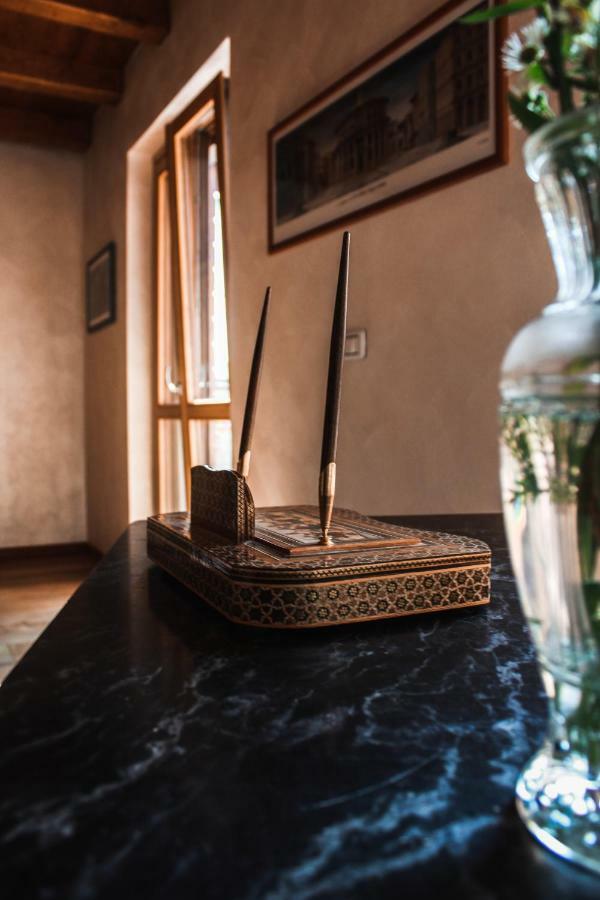 Вилла Residenza Tre Corone Винадио Экстерьер фото